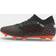 Puma Future 6.3 Netfit FG/AG - Black-White-Shocking Orange