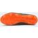 Puma Future 6.3 Netfit FG/AG - Black-White-Shocking Orange