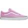 Vans Old Skool W - Orchid/True White