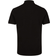 Lacoste Petit Piqué Slim Fit Polo Shirt - Black