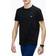 Lacoste Crew Neck Pima Cotton Jersey T-shirt - Black