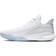 Nike Precision 4 - White/Clear/Pure Platinum