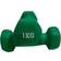 InShape Dumbbells Set 2x1kg