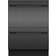 Fisher & Paykel DD60DDFHB9 Schwarz