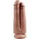 Pipedream King Cock 7" Two Cocks One Hole