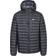 Trespass Digby Down Packaway Jacket - Black