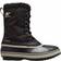 Sorel 1964 Pac Nylon - Black/Ancient Fossil