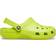 Crocs Classic Clog - Lime Punch