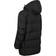 Trespass Clip Padded Jacket - Black