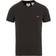 Levi's Chest Patch Logo T-Shirt - Mineral Black