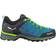 Salewa Mountain Trainer Lite M - Blue Malta/Fluo Green