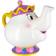 Paladone Mrs Potts Teapot 0.33gal