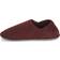 Crocs Classic Convertible - Burgundy/Charcoal