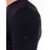 Icebreaker Merino 175 Everyday Long Sleeve Crewe Thermal Top Men - Black