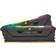 Corsair Vengeance RGB Pro SL Black DDR4 3200MHz 2x8GB (CMH16GX4M2E3200C16)