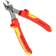 Knipex 78 06 125 Cutting Plier Seitenschneider