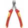 Knipex 78 06 125 Cutting Plier Seitenschneider