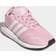 Adidas Kid's Swift Run X - Light Pink/Cloud White/Core Black