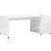 vidaXL 802927 Coffee Table 17.7x35.4"