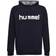 Hummel Go Kids Cotton Logo Hoodie - Marine (203512-7026)