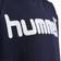 Hummel Go Kids Cotton Logo Hoodie - Marine (203512-7026)