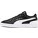 Puma Ralph Sampson Lo W - Black/White