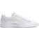 Puma Smash V2 Leather W - White