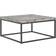 vidaXL 247373 Coffee Table 29.5x29.5"