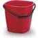 Durable Plastic Bucket 14L