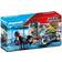 Playmobil City Action Bank Robber Chase 70572