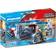 Playmobil City Action Police Prison Escape with Motorcycle 70568