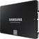 Samsung 870 EVO Series MZ-77E500B 500GB