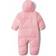 Columbia Kid's Snuggle Bunny Bunting Overall - Pink Orchid