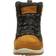 Vaude Kid's UBN Kiruna Mid CPX - Orange Madder