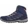 Lowa Innox Pro GTX Mid M - Blue/Orange/Grey