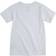 Levi's Teenage Batwing Chest Hit Tee - White/White (865830001)