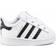 Adidas Infant Superstar - Cloud White/Core Black/Cloud White