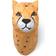 Ferm Living Animal Hand Carved Hook Cheetah