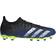 Adidas Predator Freak.3 Low Multi Ground - Core Black/Cloud White/Royal Blue