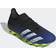 Adidas Predator Freak.3 Low Multi Ground - Core Black/Cloud White/Royal Blue