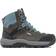 Keen Revel IV Mid Polar W - Blue/Grey