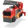 Dickie Toys Fire Engine with Turnable Ladder