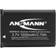 Ansmann A-Son NP BX1 Compatible