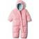 Columbia Kid's Snuggle Bunny Bunting Overall - Pink Orchid