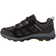 Jack Wolfskin Vojo 3 Texapore Low M - Black/Burly Yellow XT