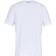 Under Armour Men's Sportstyle Left Chest Short Sleeve Shirt - White/Black