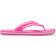 Crocs Crocband Flip - Electric Pink