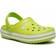 Crocs Crocband - Lime Punch/White