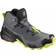 Salomon Cross Hike Mid GTX M - Magnet/Black/Lime Punch