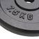 vidaXL Weight Plates 30mm 4x7.5kg